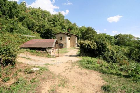 Landejendom i Pistoia, Pistoia, Pistoia - € 319.000 | Ref: 1380 - foto 2