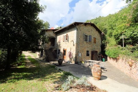 Landejendom i Pistoia, Pistoia, Pistoia - € 319.000 | Ref: 1380 - foto 3
