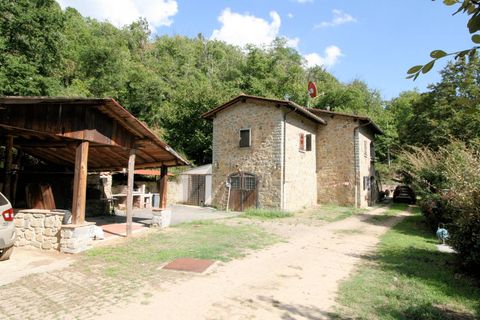 Landejendom i Pistoia, Pistoia, Pistoia - € 319.000 | Ref: 1380 - foto 4