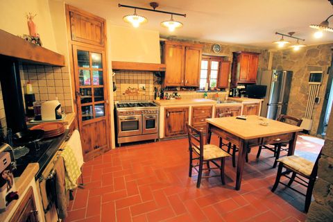 Landejendom i Pistoia, Pistoia, Pistoia - € 319.000 | Ref: 1380 - foto 7