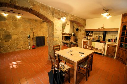 Landejendom i Pistoia, Pistoia, Pistoia - € 319.000 | Ref: 1380 - foto 8