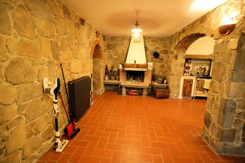 Landejendom i Pistoia, Pistoia, Pistoia - € 319.000 | Ref: 1380 - foto 9