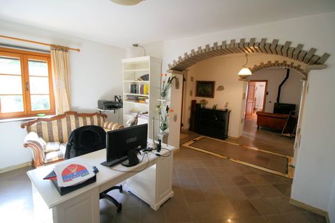 Landejendom i Pistoia, Pistoia, Pistoia - € 319.000 | Ref: 1380 - foto 10