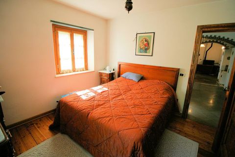 Landejendom i Pistoia, Pistoia, Pistoia - € 319.000 | Ref: 1380 - foto 15