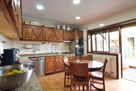 Villa i Rio Tinto, Porto, Rio Tinto - € 447.500 | Ref: MP-EF-M-249 - foto 3