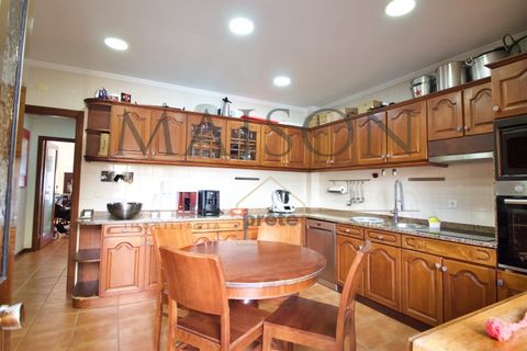 Villa i Rio Tinto, Porto, Rio Tinto - € 447.500 | Ref: MP-EF-M-249 - foto 2