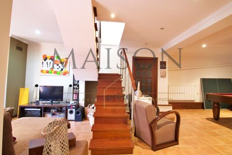 Villa i Rio Tinto, Porto, Rio Tinto - € 447.500 | Ref: MP-EF-M-249 - foto 9