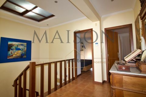 Villa i Rio Tinto, Porto, Rio Tinto - € 447.500 | Ref: MP-EF-M-249 - foto 22