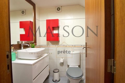 Villa i Rio Tinto, Porto, Rio Tinto - € 447.500 | Ref: MP-EF-M-249 - foto 24