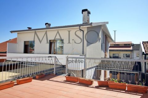 Villa i Rio Tinto, Porto, Rio Tinto - € 447.500 | Ref: MP-EF-M-249 - foto 26