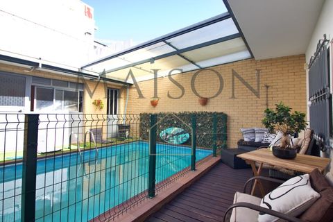 Villa i Rio Tinto, Porto, Rio Tinto - € 447.500 | Ref: MP-EF-M-249 - foto 30