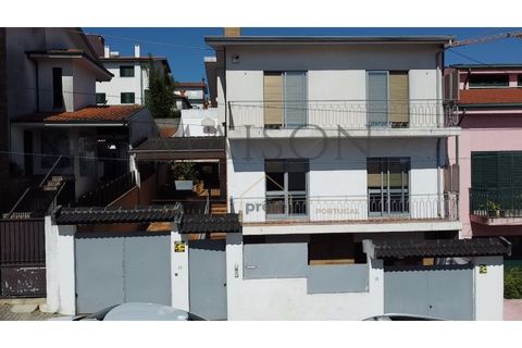 Villa i Rio Tinto, Porto, Rio Tinto - € 447.500 | Ref: MP-EF-M-249 - foto 33