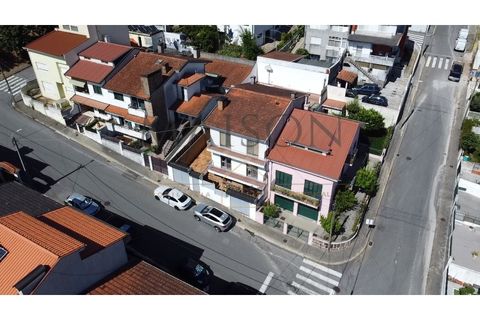 Villa i Rio Tinto, Porto, Rio Tinto - € 447.500 | Ref: MP-EF-M-249 - foto 34
