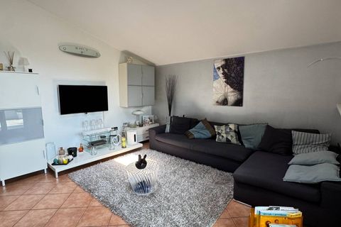 Lejlighed i Montecatini Terme, Pistoia, Montecatini Terme - € 240.000 | Ref: 1649 - foto 4