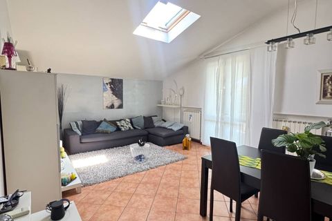 Lejlighed i Montecatini Terme, Pistoia, Montecatini Terme - € 240.000 | Ref: 1649 - foto 5