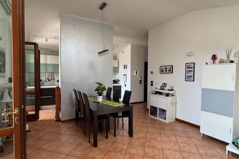 Lejlighed i Montecatini Terme, Pistoia, Montecatini Terme - € 240.000 | Ref: 1649 - foto 7
