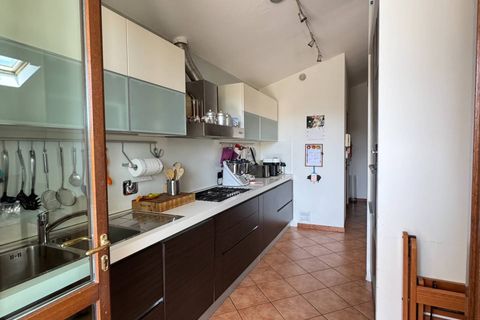 Lejlighed i Montecatini Terme, Pistoia, Montecatini Terme - € 240.000 | Ref: 1649 - foto 8