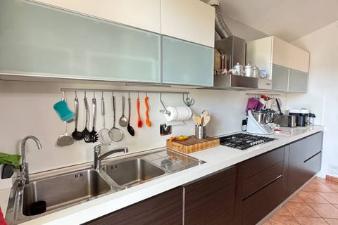 Lejlighed i Montecatini Terme, Pistoia, Montecatini Terme - € 240.000 | Ref: 1649 - foto 9
