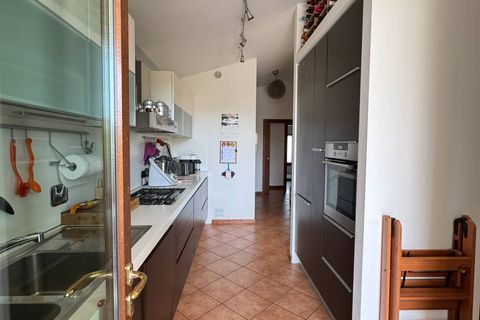 Lejlighed i Montecatini Terme, Pistoia, Montecatini Terme - € 240.000 | Ref: 1649 - foto 10