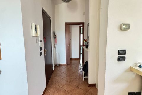 Lejlighed i Montecatini Terme, Pistoia, Montecatini Terme - € 240.000 | Ref: 1649 - foto 11