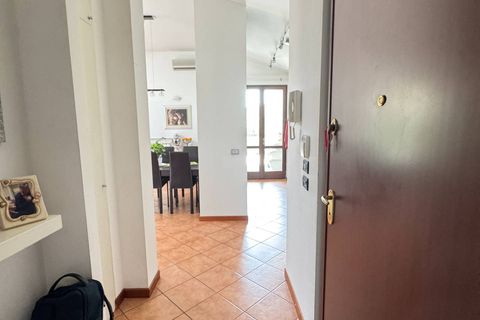 Lejlighed i Montecatini Terme, Pistoia, Montecatini Terme - € 240.000 | Ref: 1649 - foto 12