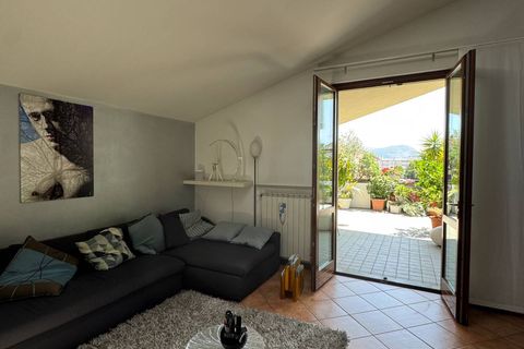 Lejlighed i Montecatini Terme, Pistoia, Montecatini Terme - € 240.000 | Ref: 1649 - foto 14
