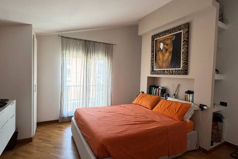 Lejlighed i Montecatini Terme, Pistoia, Montecatini Terme - € 240.000 | Ref: 1649 - foto 19