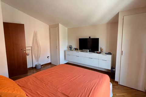 Lejlighed i Montecatini Terme, Pistoia, Montecatini Terme - € 240.000 | Ref: 1649 - foto 20
