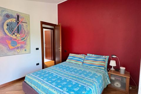 Lejlighed i Montecatini Terme, Pistoia, Montecatini Terme - € 240.000 | Ref: 1649 - foto 22