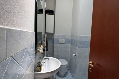 Lejlighed i Montecatini Terme, Pistoia, Montecatini Terme - € 240.000 | Ref: 1649 - foto 26