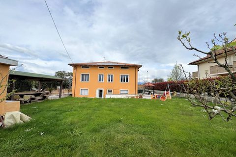 Villa i Altopascio, Lucca, Altopascio - € 500.000 | Ref: 1650 - foto 3
