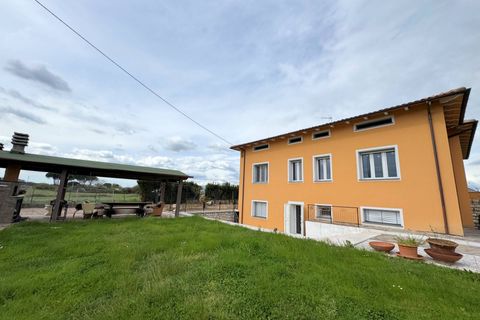 Villa i Altopascio, Lucca, Altopascio - € 500.000 | Ref: 1650 - foto 4