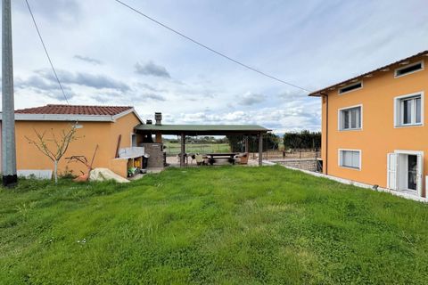 Villa i Altopascio, Lucca, Altopascio - € 500.000 | Ref: 1650 - foto 5