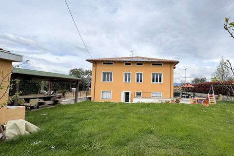 Villa i Altopascio, Lucca, Altopascio - € 500.000 | Ref: 1650 - foto 6