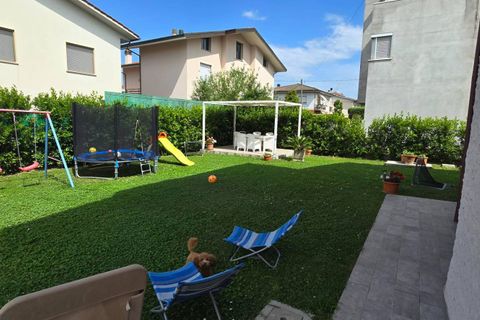 Villa i Ponte Buggianese, Pistoia, Ponte Buggianese - € 445.000 | Ref: 1651 - foto 3