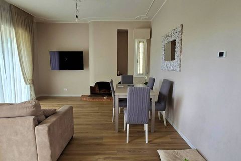 Villa i Ponte Buggianese, Pistoia, Ponte Buggianese - € 445.000 | Ref: 1651 - foto 4
