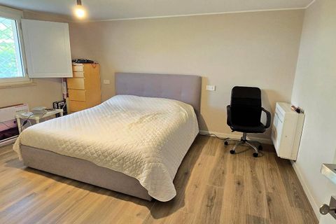 Villa i Ponte Buggianese, Pistoia, Ponte Buggianese - € 445.000 | Ref: 1651 - foto 10