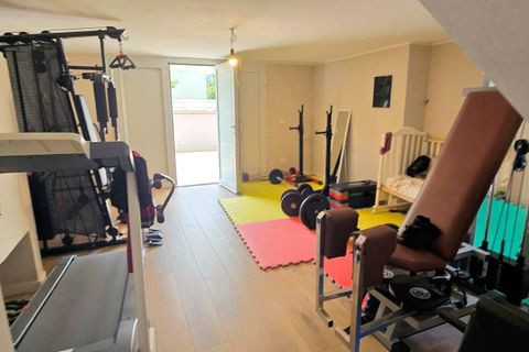 Villa i Ponte Buggianese, Pistoia, Ponte Buggianese - € 445.000 | Ref: 1651 - foto 11