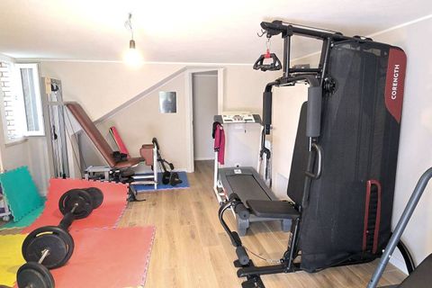 Villa i Ponte Buggianese, Pistoia, Ponte Buggianese - € 445.000 | Ref: 1651 - foto 12