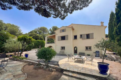 Villa i Cavalaire-sur-Mer, Var, Cavalaire-sur-Mer - € 999.000 | Ref: 470 - foto 1