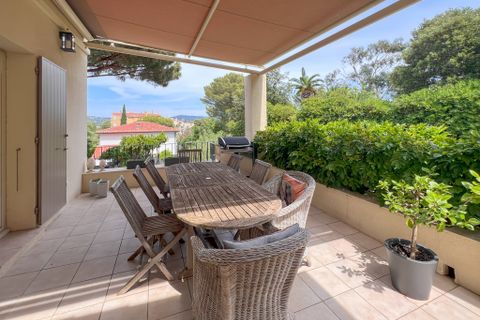 Villa i Cavalaire-sur-Mer, Var, Cavalaire-sur-Mer - € 999.000 | Ref: 470 - foto 4