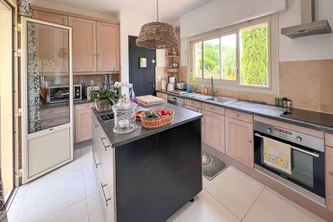 Villa i Cavalaire-sur-Mer, Var, Cavalaire-sur-Mer - € 999.000 | Ref: 470 - foto 5