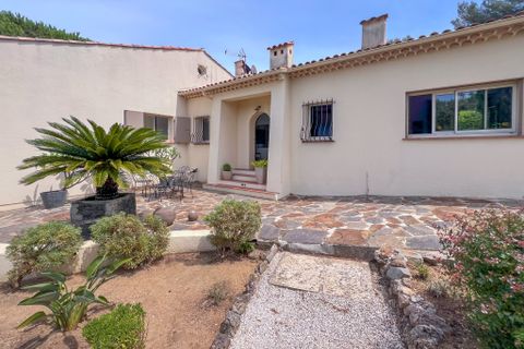 Villa i Cavalaire-sur-Mer, Var, Cavalaire-sur-Mer - € 999.000 | Ref: 470 - foto 9
