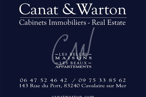 Villa i Cavalaire-sur-Mer, Var, Cavalaire-sur-Mer - € 999.000 | Ref: 470 - foto 10