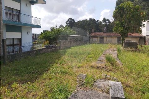 Helårsgrund i Maia, Porto, Maia - € 160.000 | Ref: 120781536-13 - foto 4