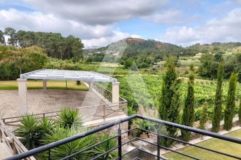 Farm i Moncao, Viana do Castelo, Moncao - € 1.200.000 | Ref: 1350215/25VC - foto 22