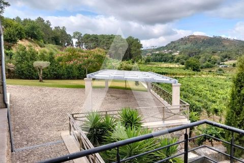 Farm i Moncao, Viana do Castelo, Moncao - € 1.200.000 | Ref: 1350215/25VC - foto 21