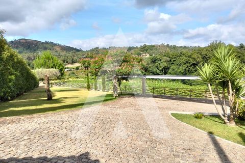 Farm i Moncao, Viana do Castelo, Moncao - € 1.200.000 | Ref: 1350215/25VC - foto 31