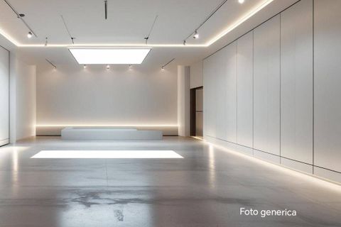 Erhvervsejendom i Pontedera, Pisa, Pontedera - € 70.000 | Ref: 2025P048 - foto 5
