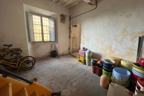 Villa a Vicopisano, Pisa, Vicopisano - € 150.000 | Ref: 2025P066 - foto 5